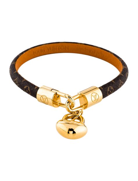 bracelet louis vuitton bleu|Louis Vuitton bracelet for women.